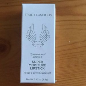 True+Luscious lipstick